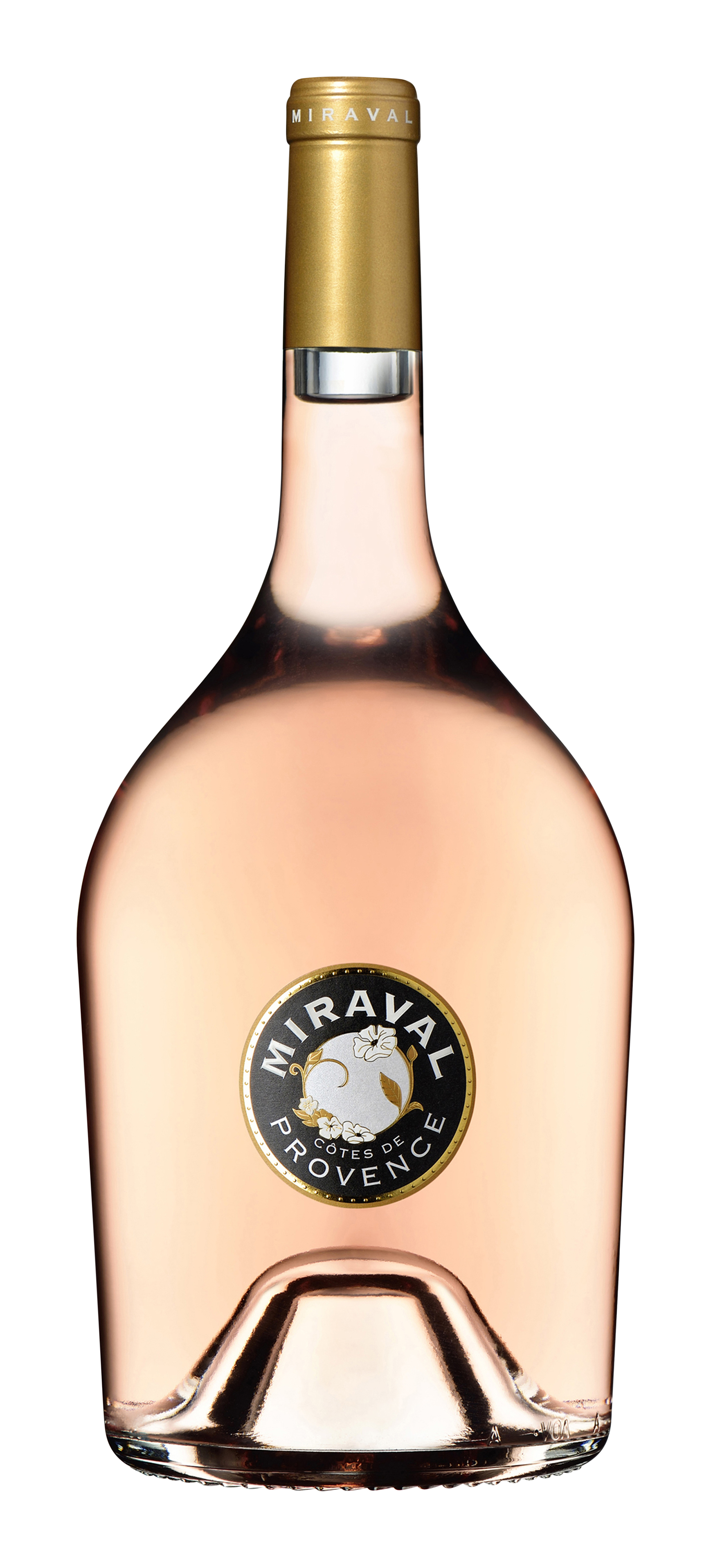 Miraval Côtes de Provence Rosé Methuselah 2025